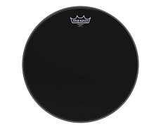 Remo BE-0013-ES Emperor Batter Ebony 13 пластик для том тома и малого барабана