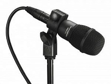 Микрофон динамический Audio-Technica PRO25aX