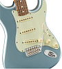 Электрогитара Fender VINTERA '60s Stratocaster Ice Blue Metallic, Голубой ледяной - 3