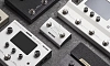 Ножной переключатель Hotone Ampero Switch+ - 7