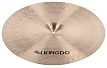 Тарелка Kingdo Classic Raw Bell 17" Crash - 1