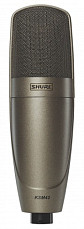 Микрофон конденсаторный SHURE KSM42/SG