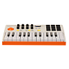 MIDI-клавиатура Rockdale Element White - 2