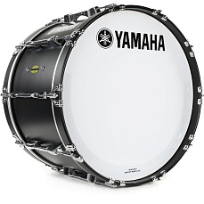 Маршевый барабан Yamaha MB8322 BLACK FOREST
