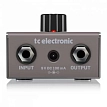 Педаль-бустер TC Electronic Rush Booster - 1