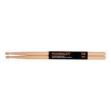 Барабанные палочки Rockdale American Premium Quality Hickory AP-5B