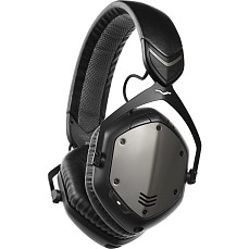 Наушники V-Moda Crossfade Wireless Gunmetal