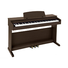 Цифровое пианино Orla CDP-1 Rosewood