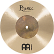 Тарелка Meinl B10POS Byzance Traditional Polyphonic Splash 10" - 1