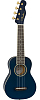 Укулеле Fender G VanderWaal Moonlight Ukulele Natural - 2