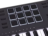 MIDI-клавиатура Arturia KeyLAB 61 MK3 Black - 13