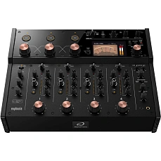 Микшерный пульт Pioneer AlphaTheta Euphonia