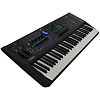 Синтезатор Yamaha MODX M6 - 5