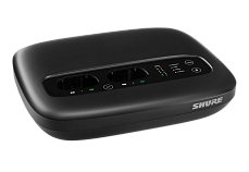 Точка доступа SHURE MXWAPXD2E Z11