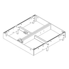 FBT MS-F 210 - рама подвеса для MUSE 210