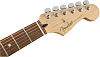 Электрогитара Fender PLAYER Stratocaster PF Polar White, Белый полярный - 5
