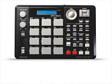 Сэмплер Akai MPC500