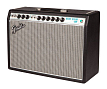 Комбоусилитель Fender ’68 CUSTOM DELUXE REVERB®, Черный - 1