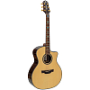 Электроакустическая гитара Crafter SRP G-36ce - 4