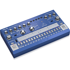 Аналоговая драм-машина Behringer RD-6-BU
