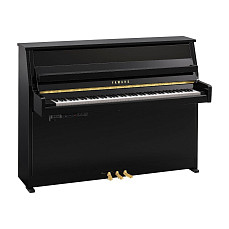 Трансакустическое пианино Yamaha B10 TC3 PE