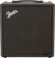 Комбоусилитель Fender RUMBLE LT 25, Черный