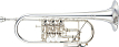 Ротационная труба Yamaha YTR-948FFMGS - 1
