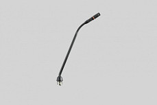 Микрофон на гусиной шее SHURE MX410RLP/S