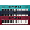 Цифровое пианино Roland GO:KEYS-3-MU - 11