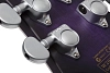 Электрогитара Schecter C-1 PLATINUM Satin Purple Burst - 14