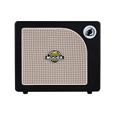 Комбоусилитель Mooer DH06-Hornet-30W-BK