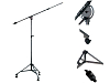 Микрофон Quik Lok QUIK LOK A50 - 2