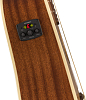 Акустическая гитара Fender Redondo Player Natural - 6