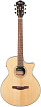 Акустическая гитара Ibanez AE275BT-LGS - 1
