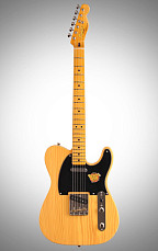 Электрогитара Fender Squier Classic Vibe Tele 50s Butterscotch Blonde