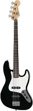 Бас-гитара Fender Standard Jazz Bass RW Black Tint