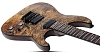 Электрогитара Schecter OMEN ELITE-6 FR Charcoal - 3