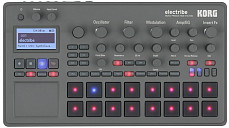 KORG ELECTRIBE2S-RD