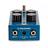 Педаль реверберации TC Electronic Fluorescence Shimmer Reverb - 5