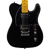 Электрогитара Rockdale Stars Classic TE HH Black - 5