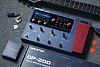 Напольный гитарный процессор эффектов Valeton GP-200X - 16