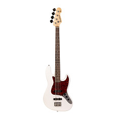 Бас-гитара Rockdale Classic JB Bass White