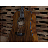 Акустическая гитара Crafter LITE D-15 - 3