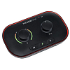 Внешняя звуковая карта Focusrite Vocaster One Podcast - 3