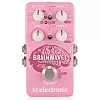 Педаль питч-шифтера TC Electronic Brainwaves Pitch Shifter - 2