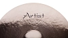 Тарелка Kingdo Artist Bright 17" Crash - 2