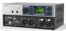 Конвертер с поддержкой DSD Rme ADI-2 PRO