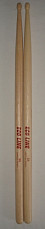 EL5AH Eco Line 5A Барабанные палочки, орех гикори, деревянный наконечник, ARTBEAT