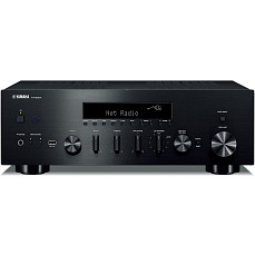 Стереоресивер Yamaha R-N600A BLACK