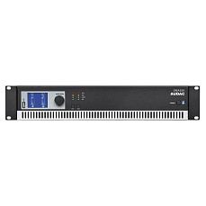Двухканальный усилитель AUDAC SMA350